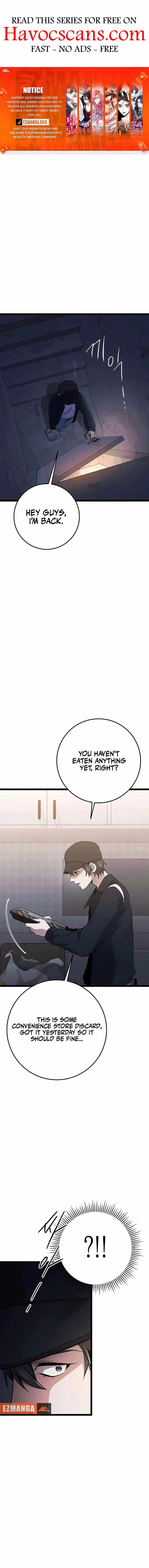 High School Queen Chapter 51 1